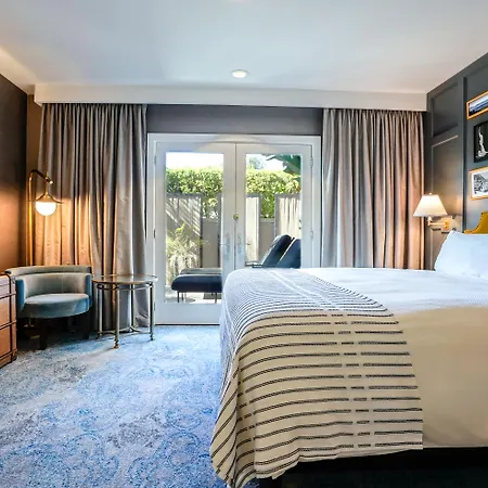 Hotel Amarano Burbank-Hollywood-3